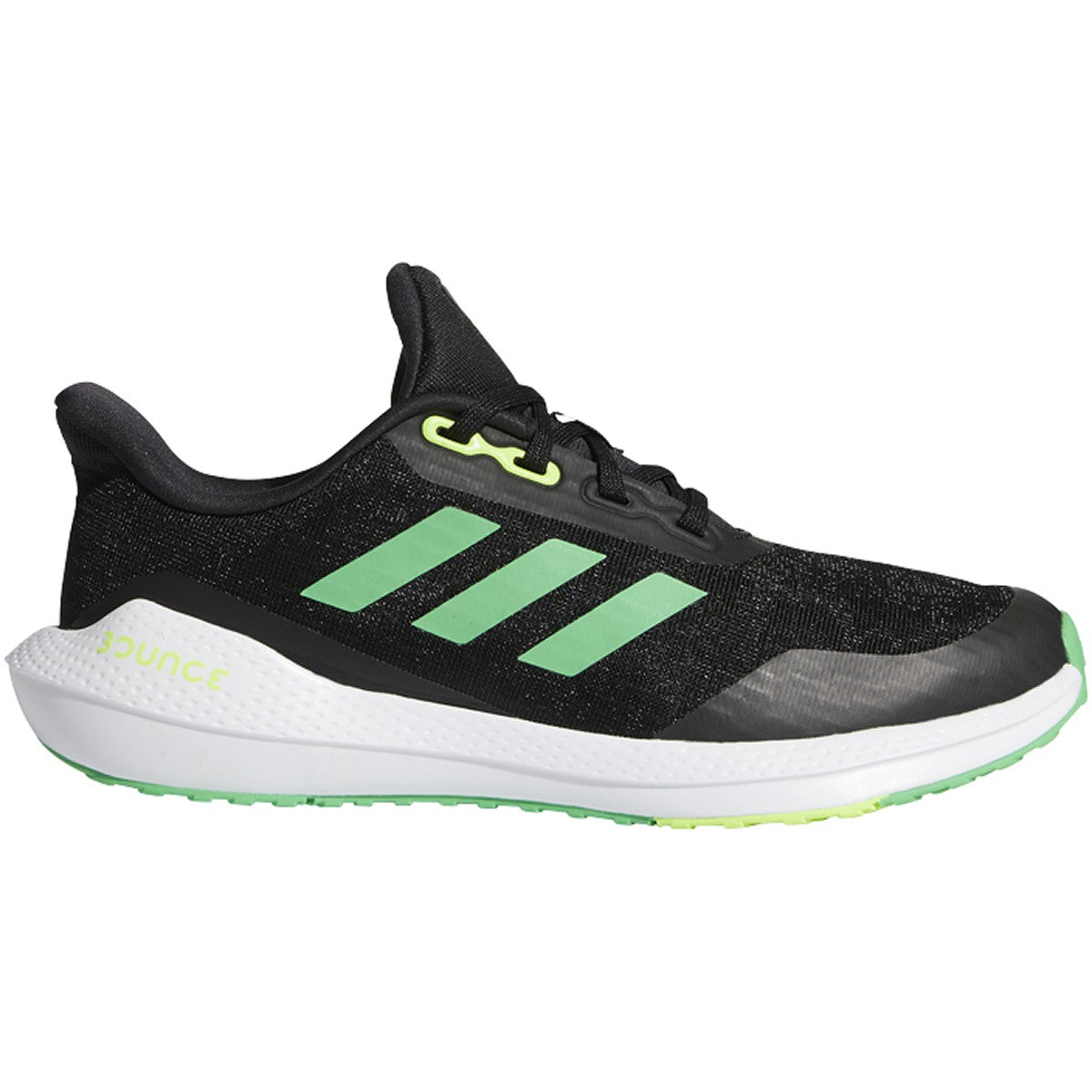 adidas EQ21 Run Shoe - Youth Running