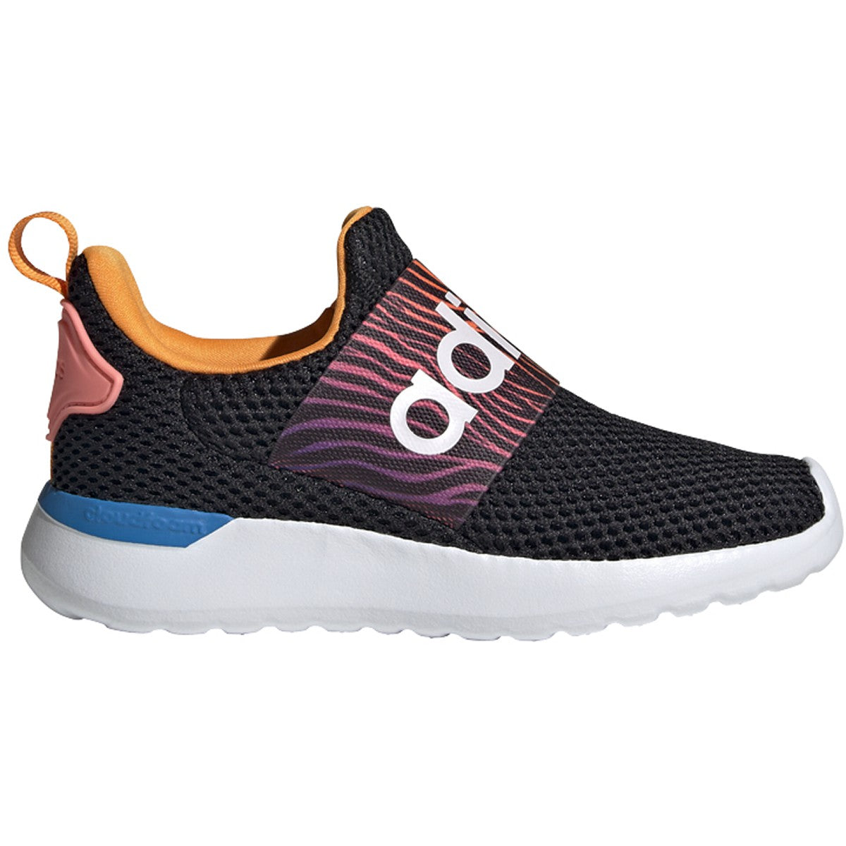 adidas Lite Racer Adapt 4.0 Shoe - Kids Running