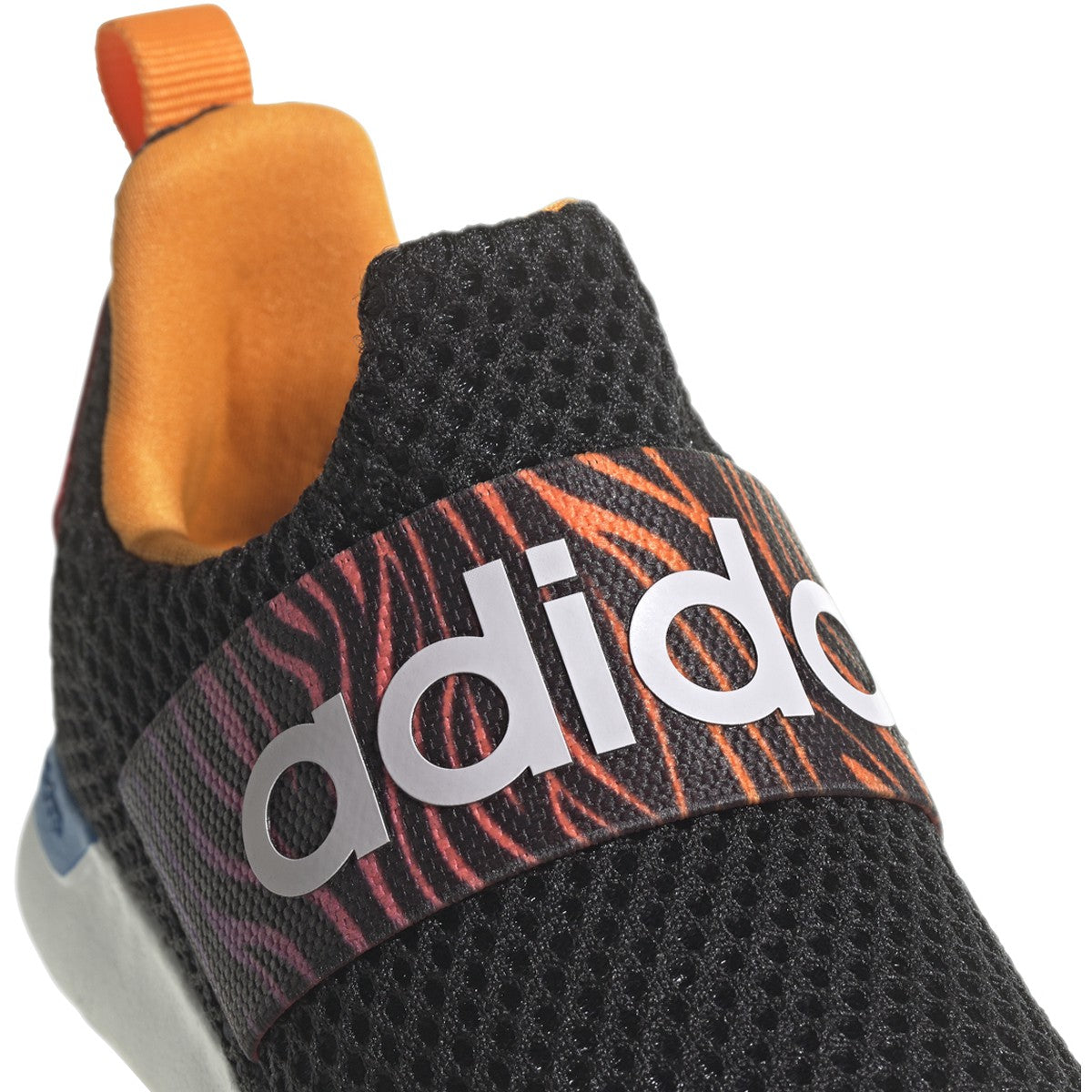 adidas Lite Racer Adapt 4.0 Shoe - Infant Casual
