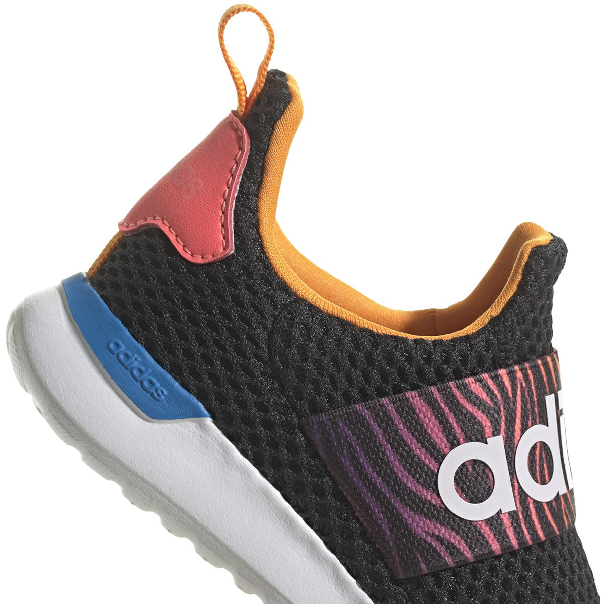 adidas Lite Racer Adapt 4.0 Shoe - Infant Casual