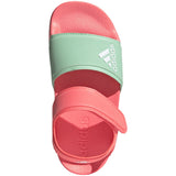 adidas Adilette Sandal - Kids Swim