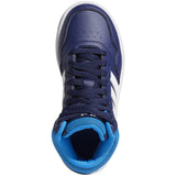 adidas Hoops Mid 3.0 Shoe - Kids Basketball