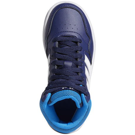 adidas Hoops Mid 3.0 Shoe - Kids Basketball
