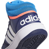 adidas Hoops Mid 3.0 Shoe - Kids Basketball