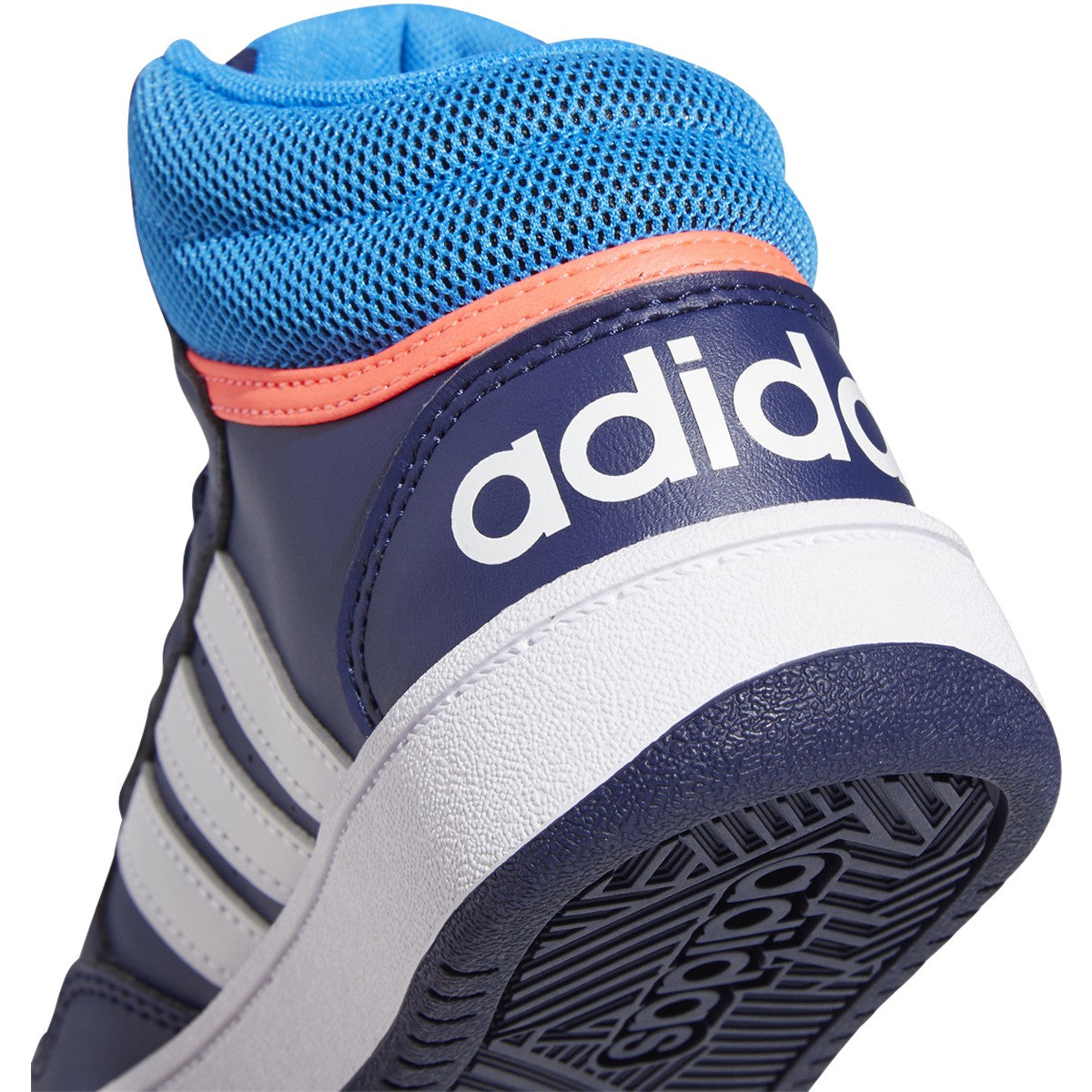 adidas Hoops Mid 3.0 Shoe - Kids Basketball
