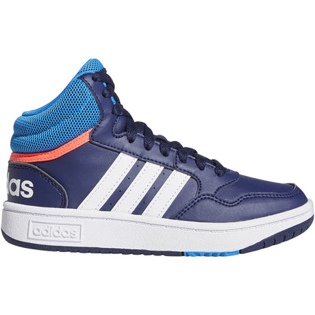 adidas Hoops Mid 3.0 Shoe - Kids Basketball