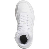 adidas Hoops Mid 3.0 Shoe - Kids Basketball