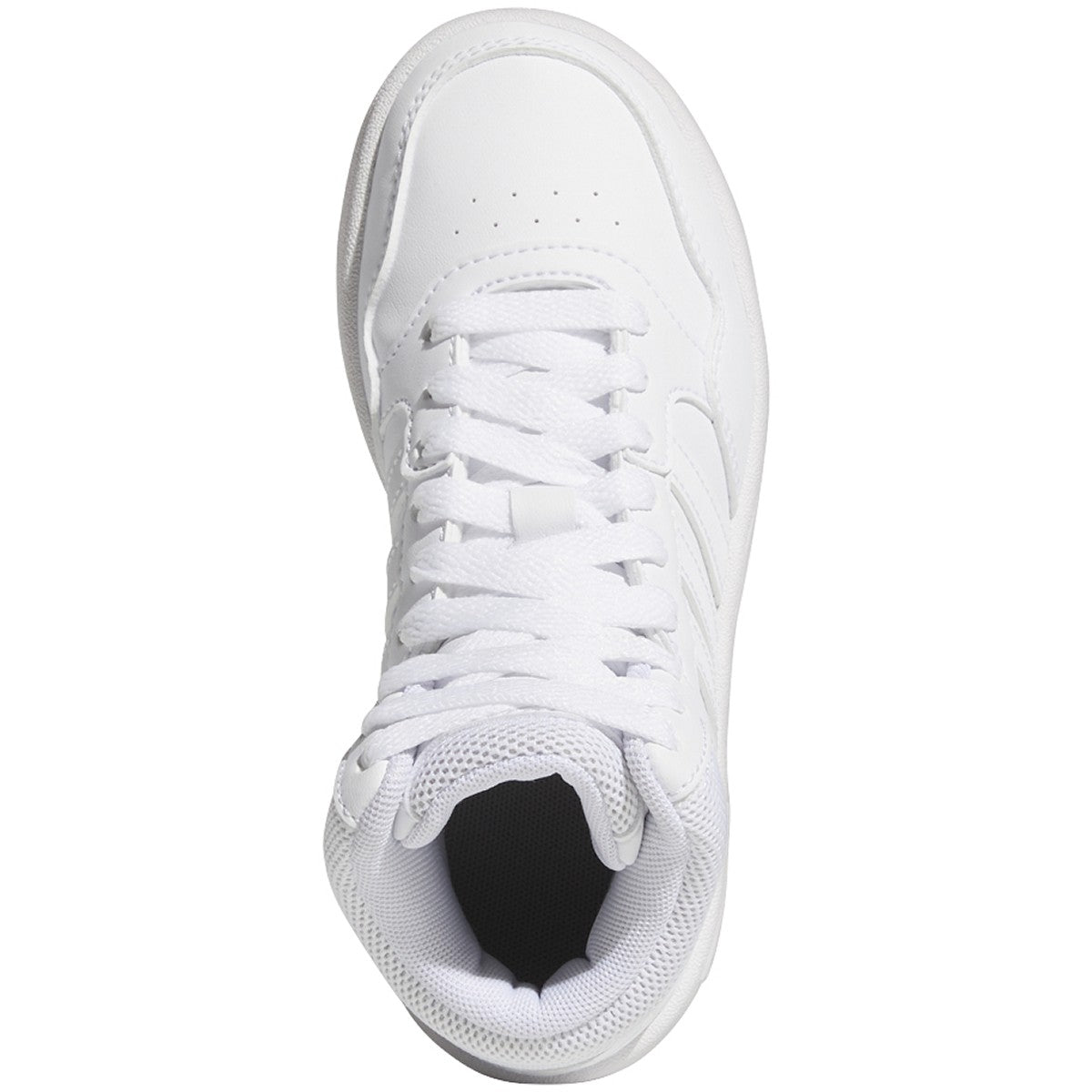 adidas Hoops Mid 3.0 Shoe - Kids Basketball