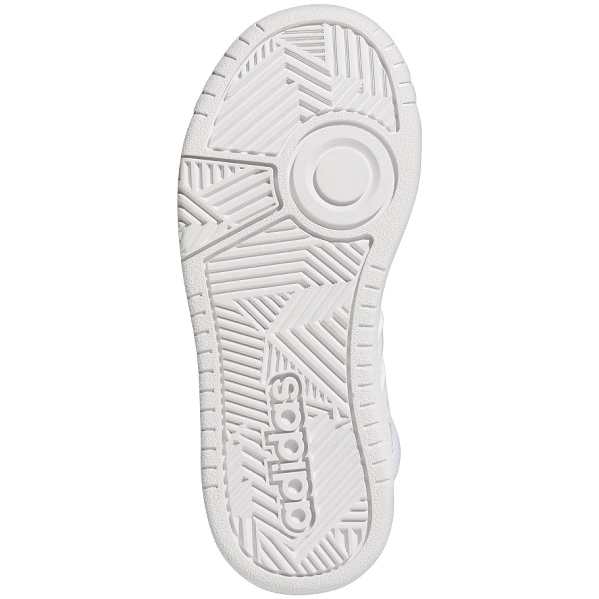 adidas Hoops Mid 3.0 Shoe - Kids Basketball