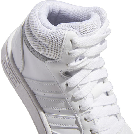 adidas Hoops Mid 3.0 Shoe - Kids Basketball