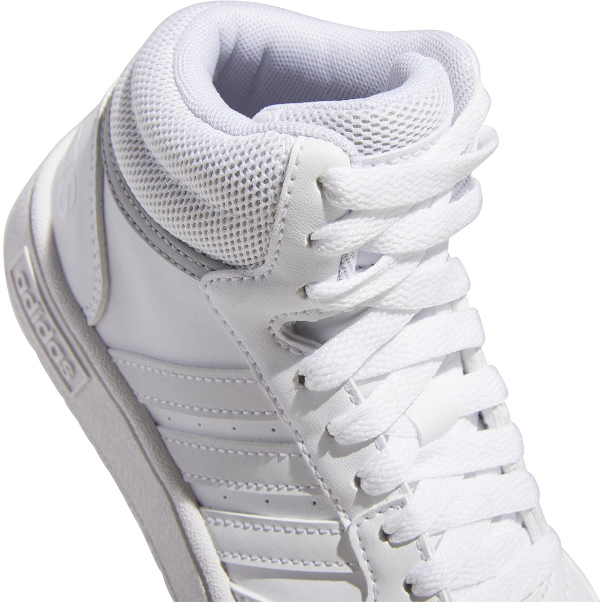 adidas Hoops Mid 3.0 Shoe - Kids Basketball
