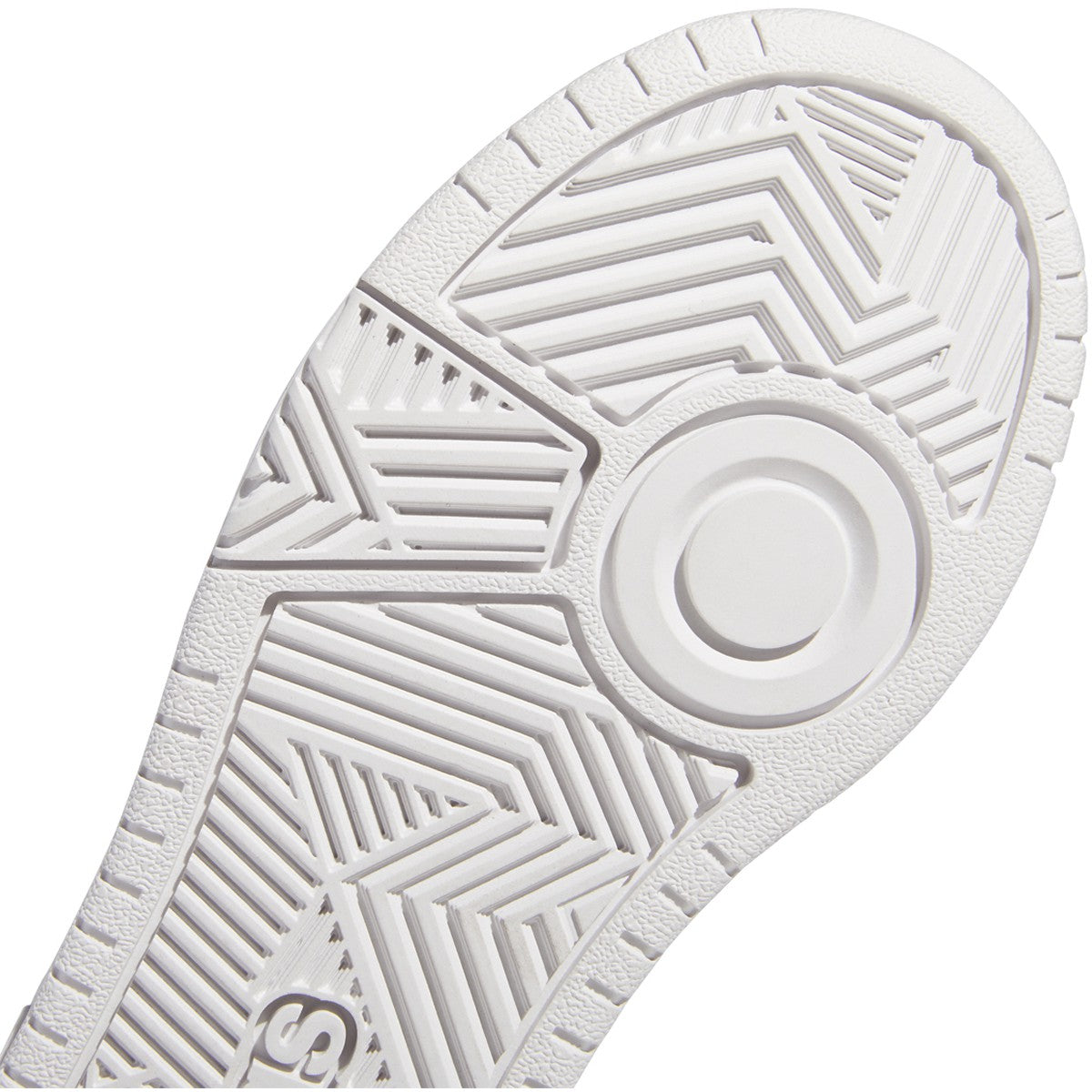adidas Hoops Mid 3.0 Shoe - Kids Basketball