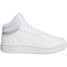 adidas Hoops Mid 3.0 Shoe - Kids Basketball