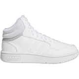 adidas Hoops Mid 3.0 Shoe - Kids Basketball