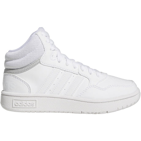 adidas Hoops Mid 3.0 Shoe - Kids Basketball