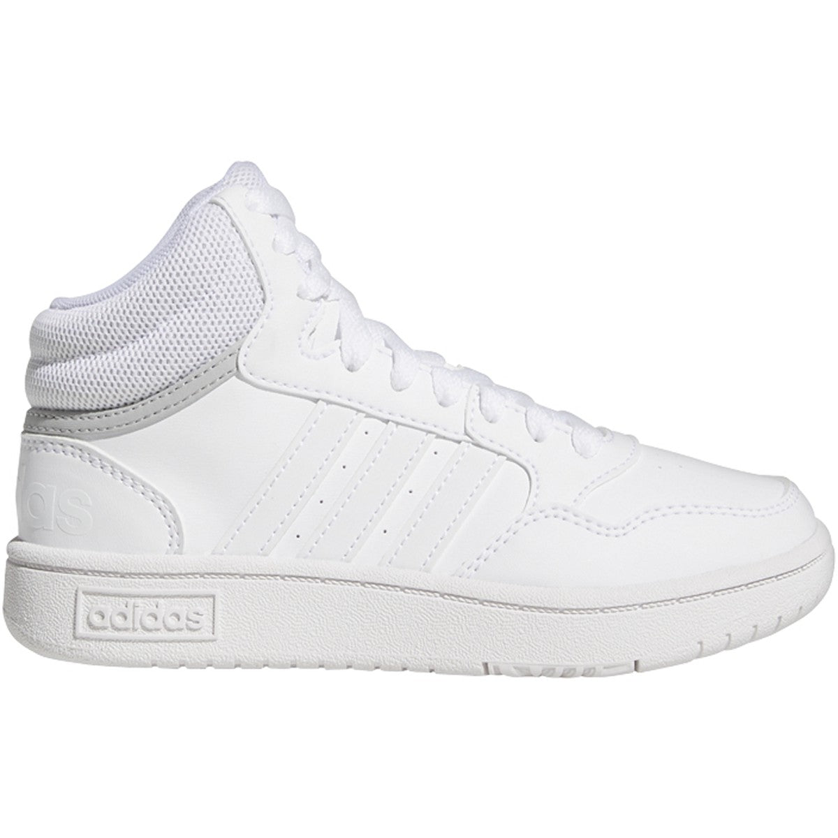 adidas Hoops Mid 3.0 Shoe - Kids Basketball