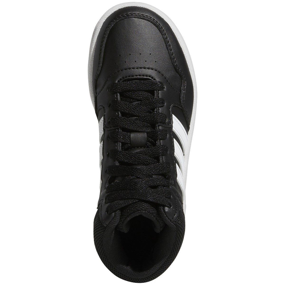 adidas Hoops Mid 3.0 Shoe - Kids Basketball