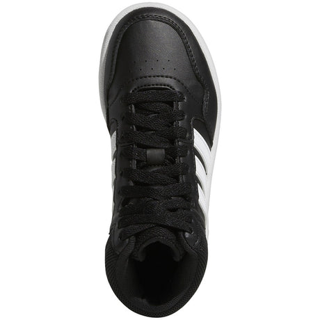 adidas Hoops Mid 3.0 Shoe - Kids Basketball