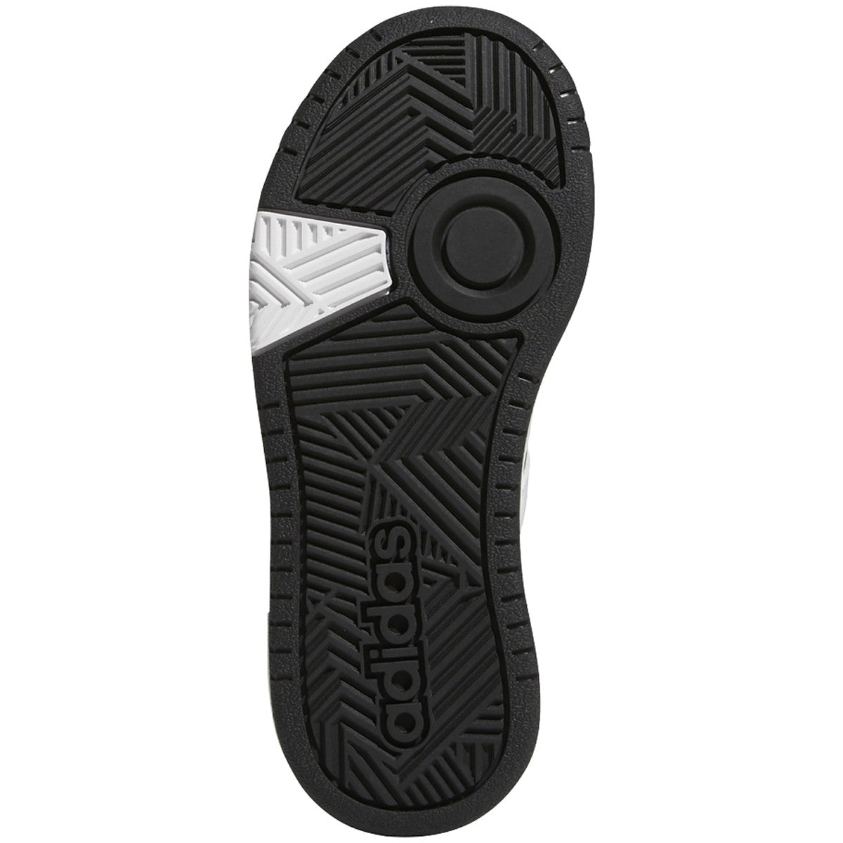 adidas Hoops Mid 3.0 Shoe - Kids Basketball