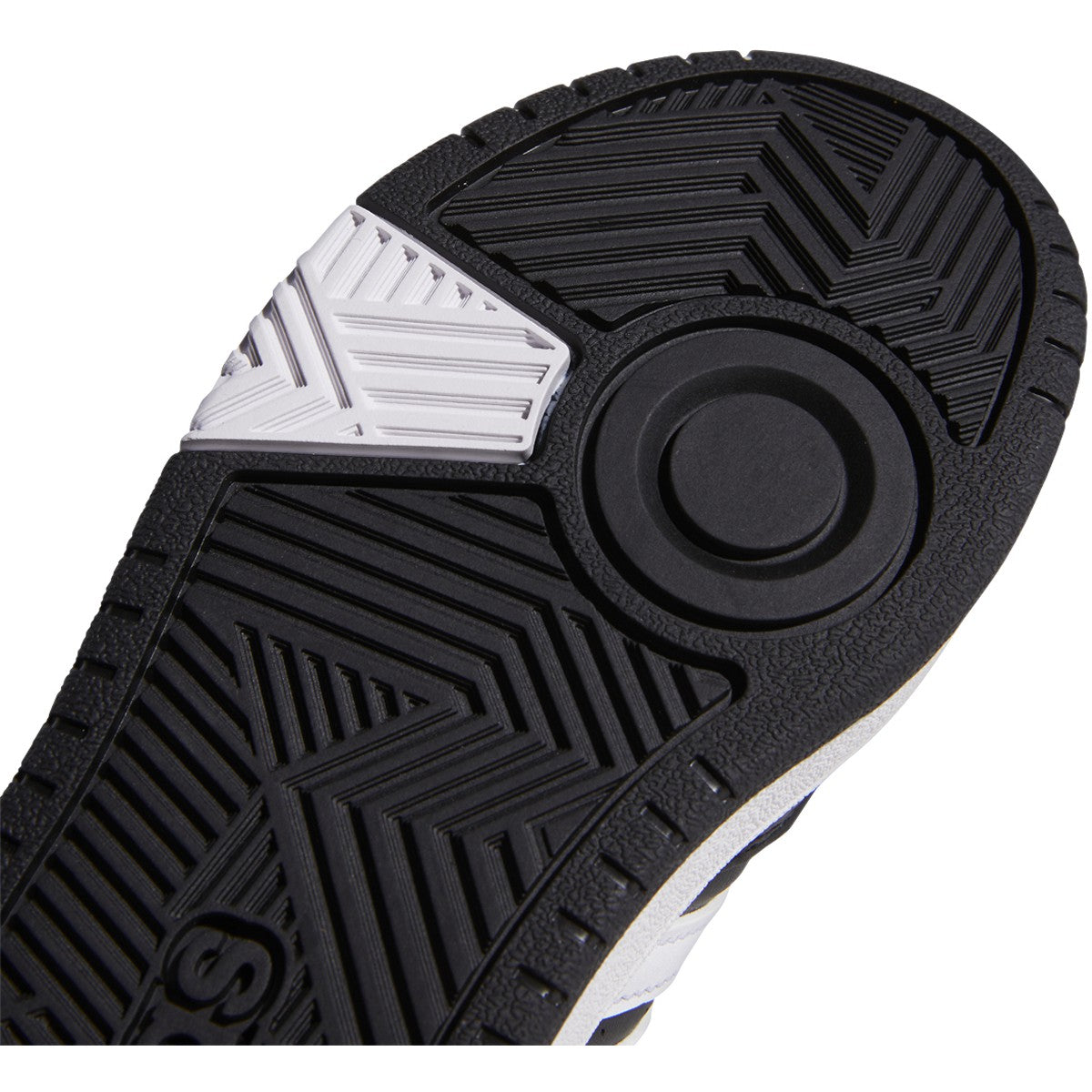 adidas Hoops Mid 3.0 Shoe - Kids Basketball