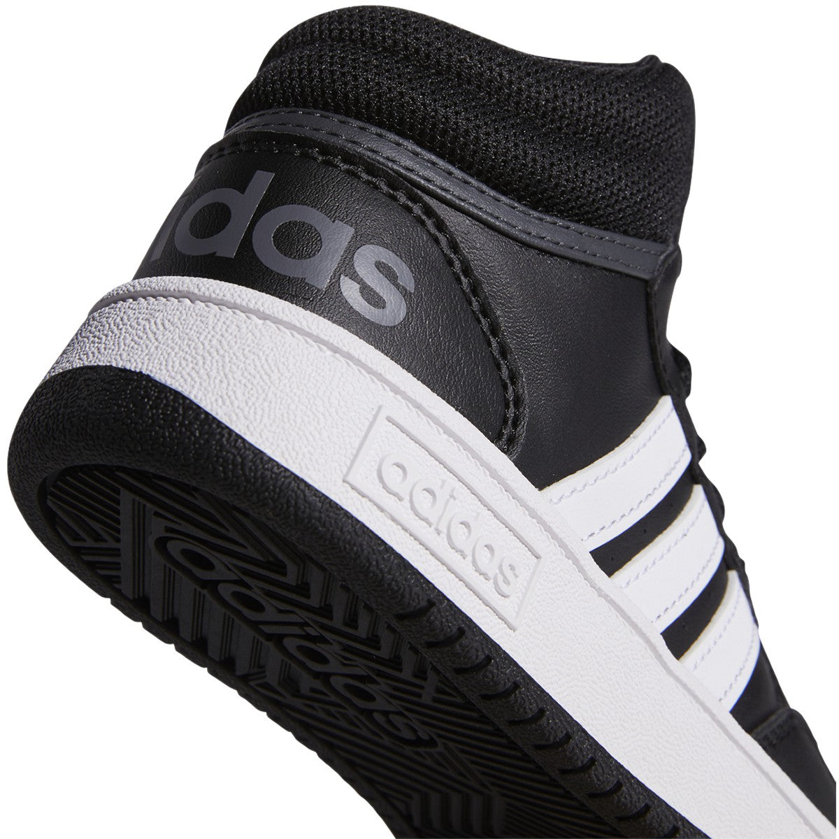 adidas Hoops Mid 3.0 Shoe - Kids Basketball