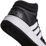 adidas Hoops Mid 3.0 Shoe - Kids Basketball