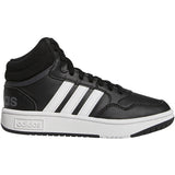 adidas Hoops Mid 3.0 Shoe - Kids Basketball