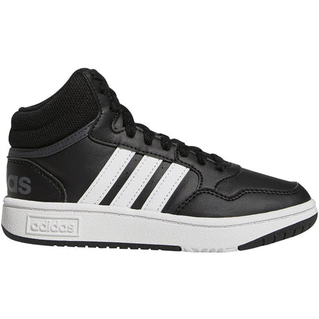 adidas Hoops Mid 3.0 Shoe - Kids Basketball