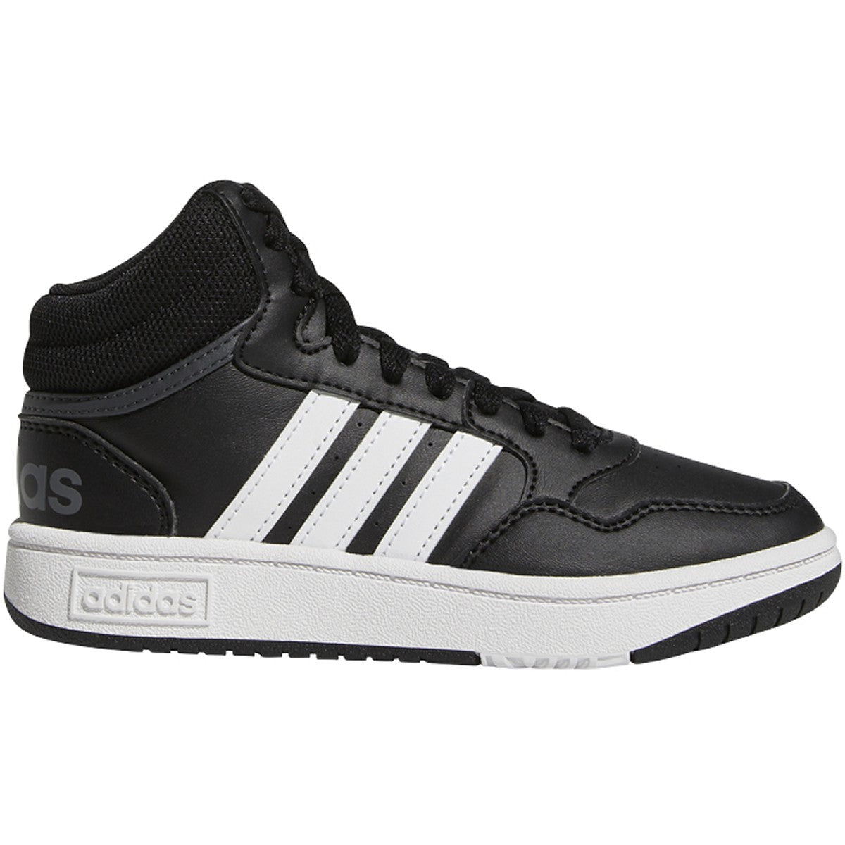 adidas Hoops Mid 3.0 Shoe - Kids Basketball