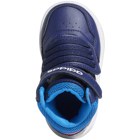 adidas Hoops Mid 3.0 AC Shoe - Infant Casual