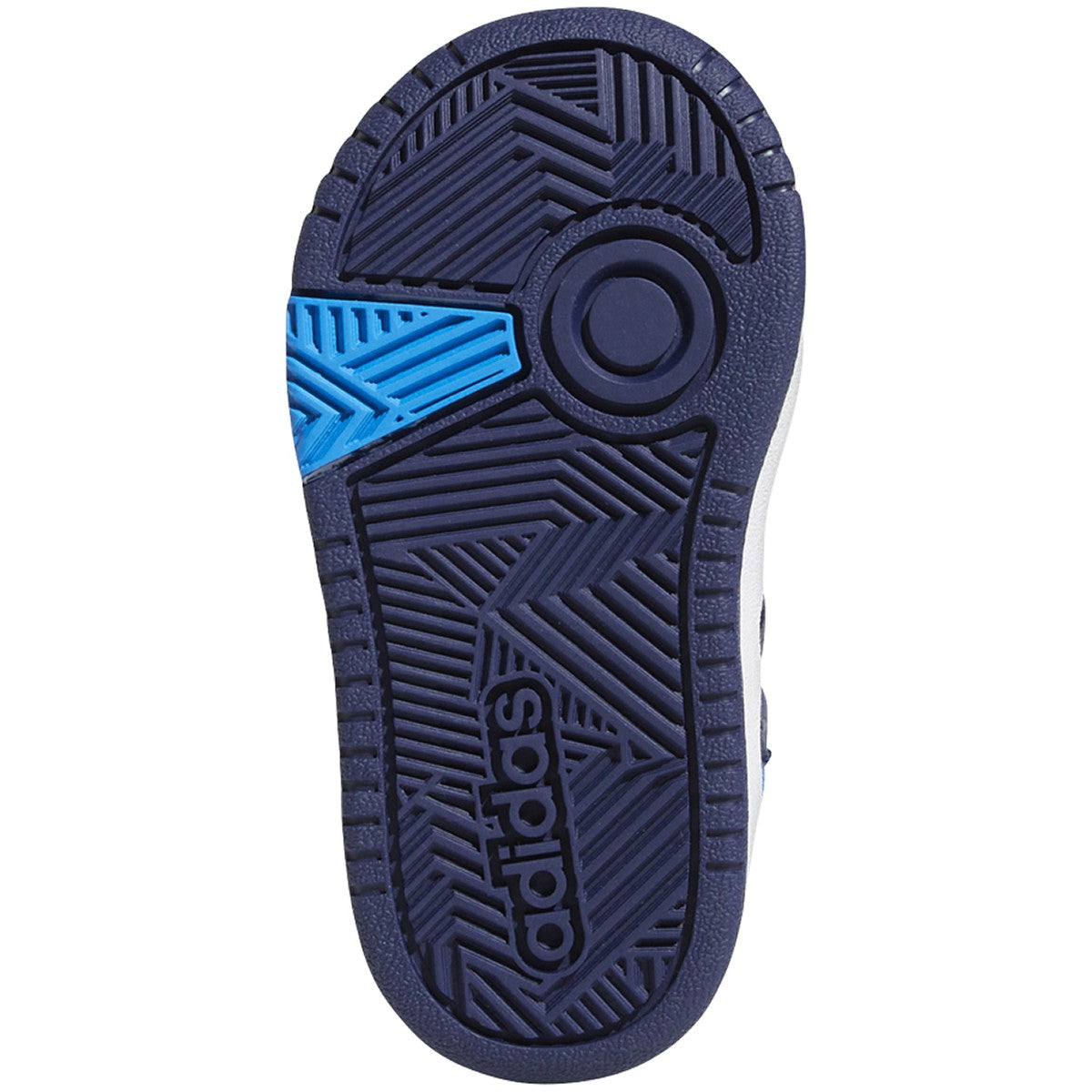 adidas Hoops Mid 3.0 AC Shoe - Infant Casual