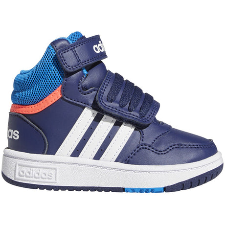 adidas Hoops Mid 3.0 AC Shoe - Infant Casual