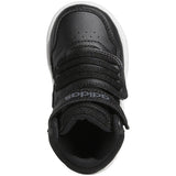 adidas Hoops Mid 3.0 AC Shoe - Infant Casual