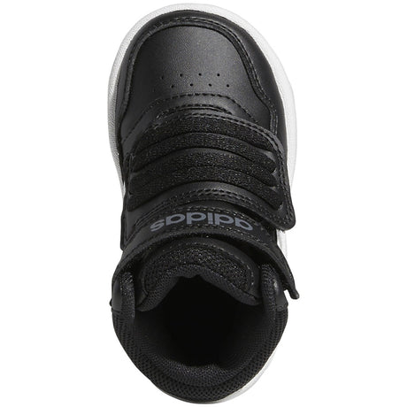 adidas Hoops Mid 3.0 AC Shoe - Infant Casual