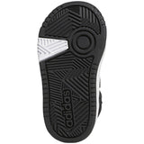 adidas Hoops Mid 3.0 AC Shoe - Infant Casual