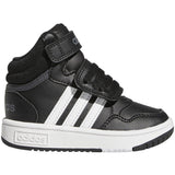 adidas Hoops Mid 3.0 AC Shoe - Infant Casual