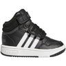 adidas Hoops Mid 3.0 AC Shoe - Infant Casual