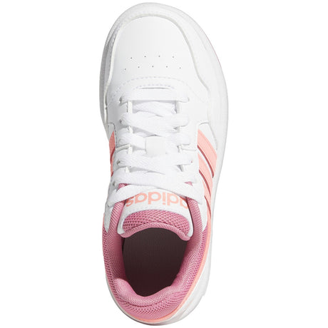 adidas Hoops 3.0 Shoe - Kids Basketball