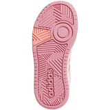 adidas Hoops 3.0 Shoe - Kids Basketball