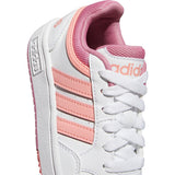 adidas Hoops 3.0 Shoe - Kids Basketball