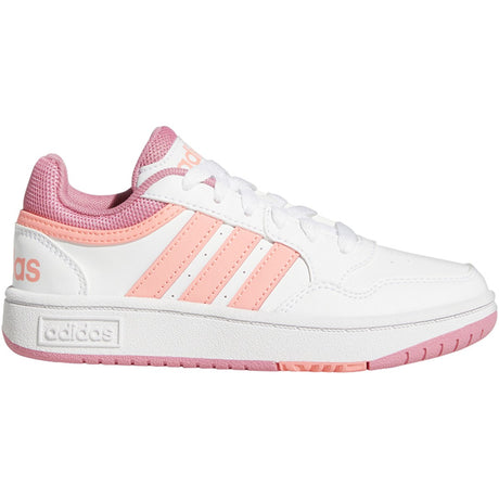 adidas Hoops 3.0 Shoe - Kids Basketball