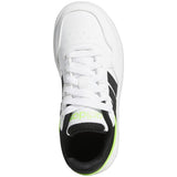 adidas Hoops 3.0 Shoe - Kids Basketball