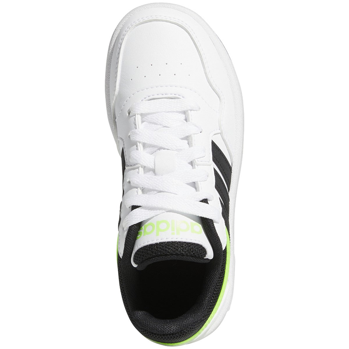adidas Hoops 3.0 Shoe - Kids Basketball