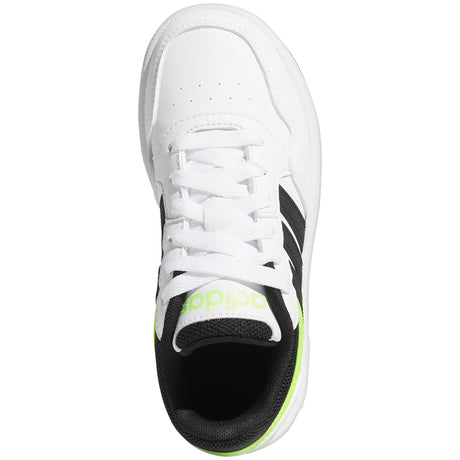 adidas Hoops 3.0 Shoe - Kids Basketball