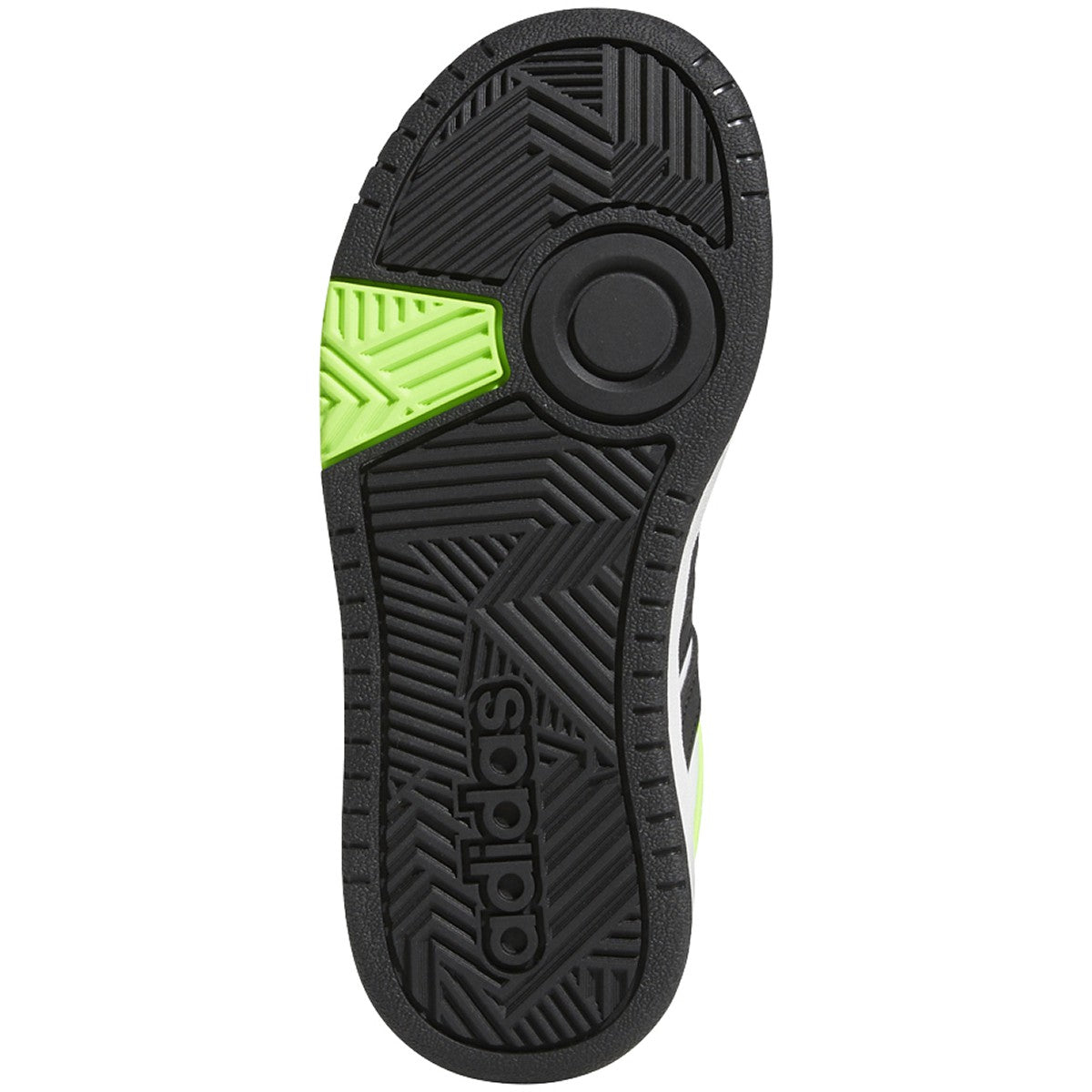 adidas Hoops 3.0 Shoe - Kids Basketball