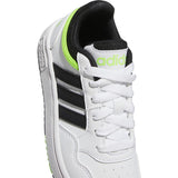 adidas Hoops 3.0 Shoe - Kids Basketball