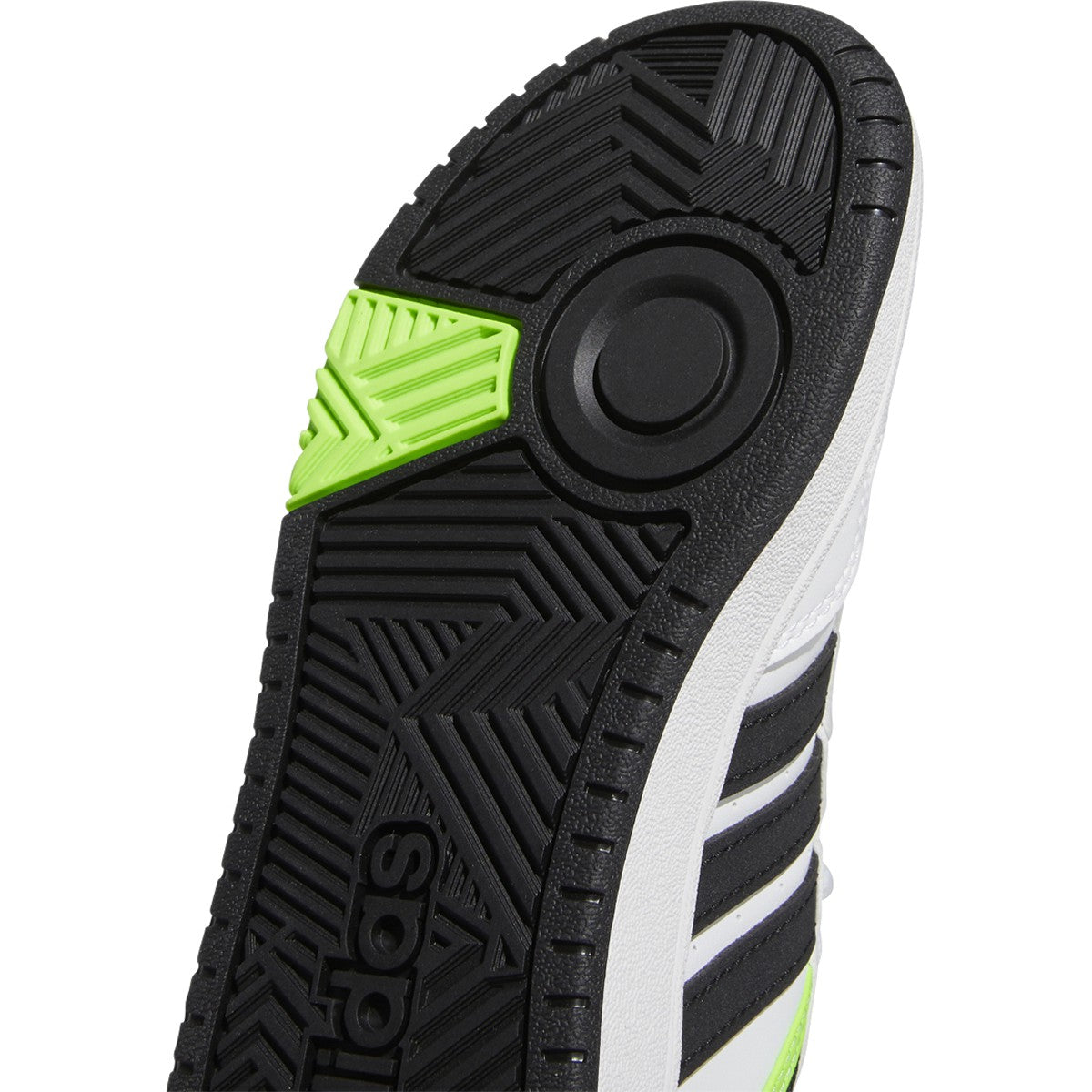 adidas Hoops 3.0 Shoe - Kids Basketball