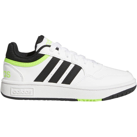 adidas Hoops 3.0 Shoe - Kids Basketball