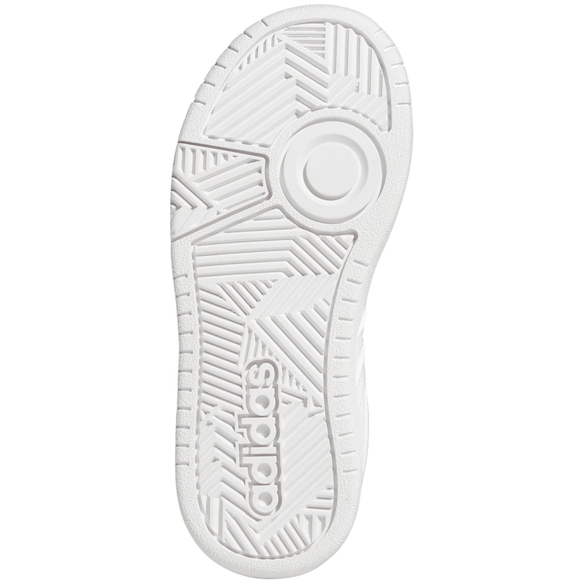 adidas Hoops 3.0 Shoe - Kids Basketball