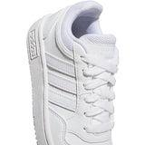 adidas Hoops 3.0 Shoe - Kids Basketball